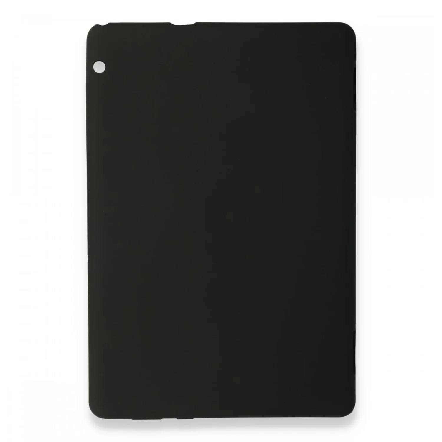 Nettech Huawei T3 9,6 Inç Uyumlu Nano Arka Koruma (Siyah) NT-84922