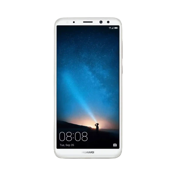 Huawei Mate 10 Lite - 64 GB - Altın - 2