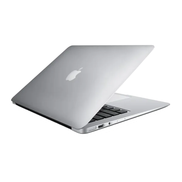 Apple MacBook Air 11" (11-inch, Early 2015) - 1.6 GHz Core i5 - 8 GB - 256 GB - Gümüş - 3