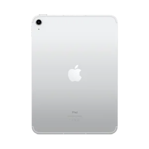 Apple iPad (10. Nesil) 256 GB 10.9" Cellular Gümüş - küçük görsel 3