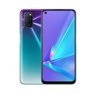 Oppo A72 - 128 GB - Mor