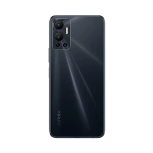 Yenilenmiş Infinix Hot 12 Siyah 128 GB - küçük görsel 3