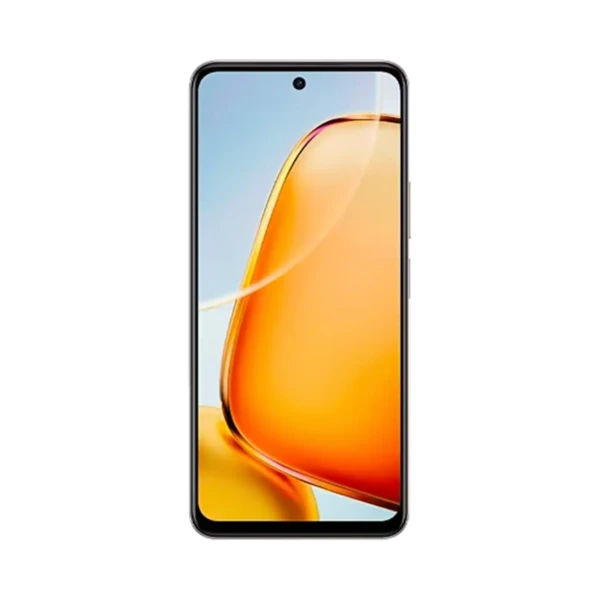 Vivo Y28 256 GB Mercan Turuncusu - 2