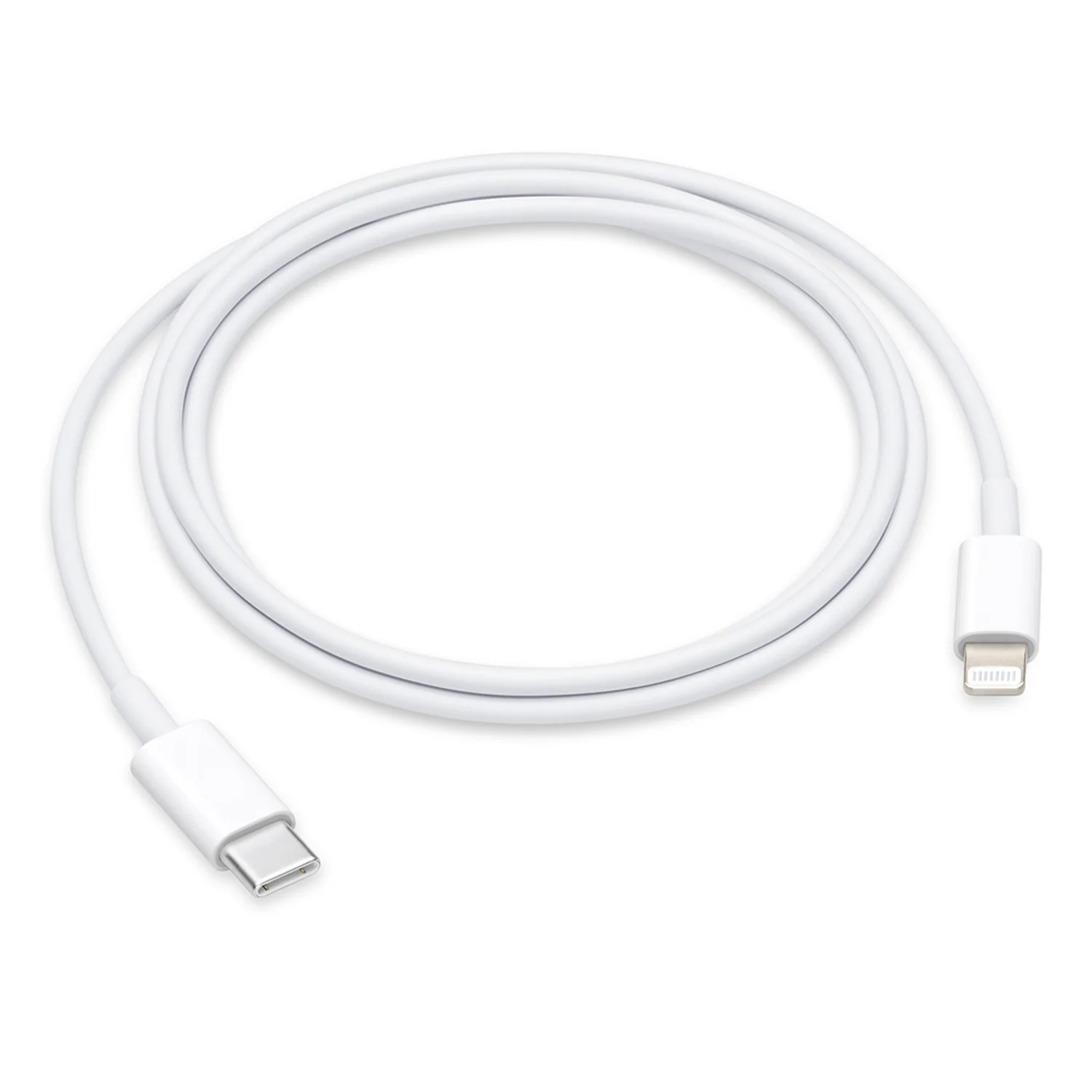 Apple MQGJ2ZM/A Plastik 100 Cm Type-C To Lightning Şarj ve Data Kablosu (Beyaz) NT-84082