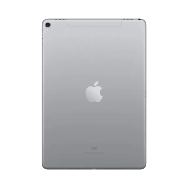 Apple iPad Pro 10.5" - 512 GB - 10.5" - Cellular - Uzay Grisi - 3