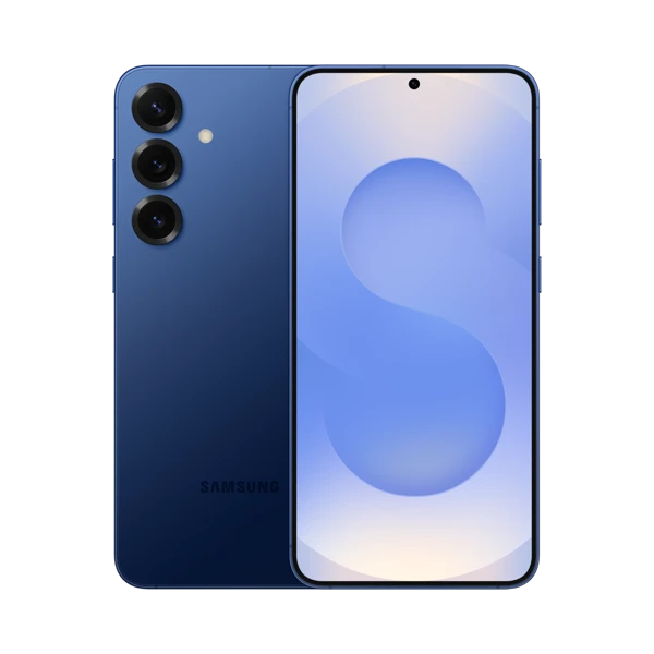 Samsung Galaxy S25 Plus - 512 GB - Lacivert - 1