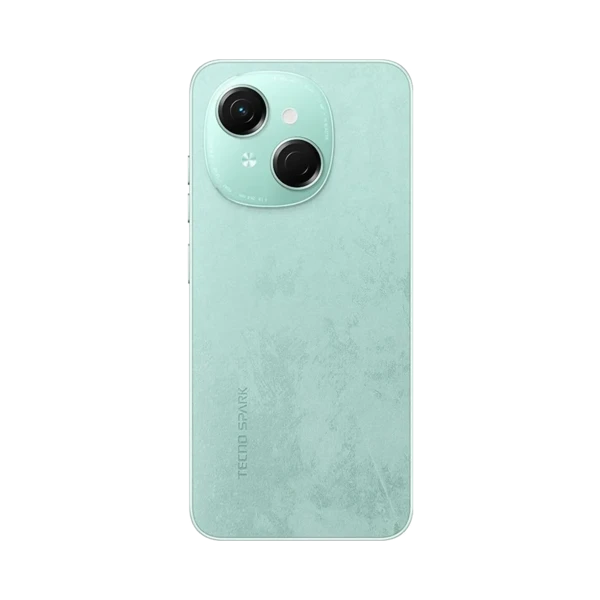 Tecno Spark Go 1 - 64 GB - Yeşil
