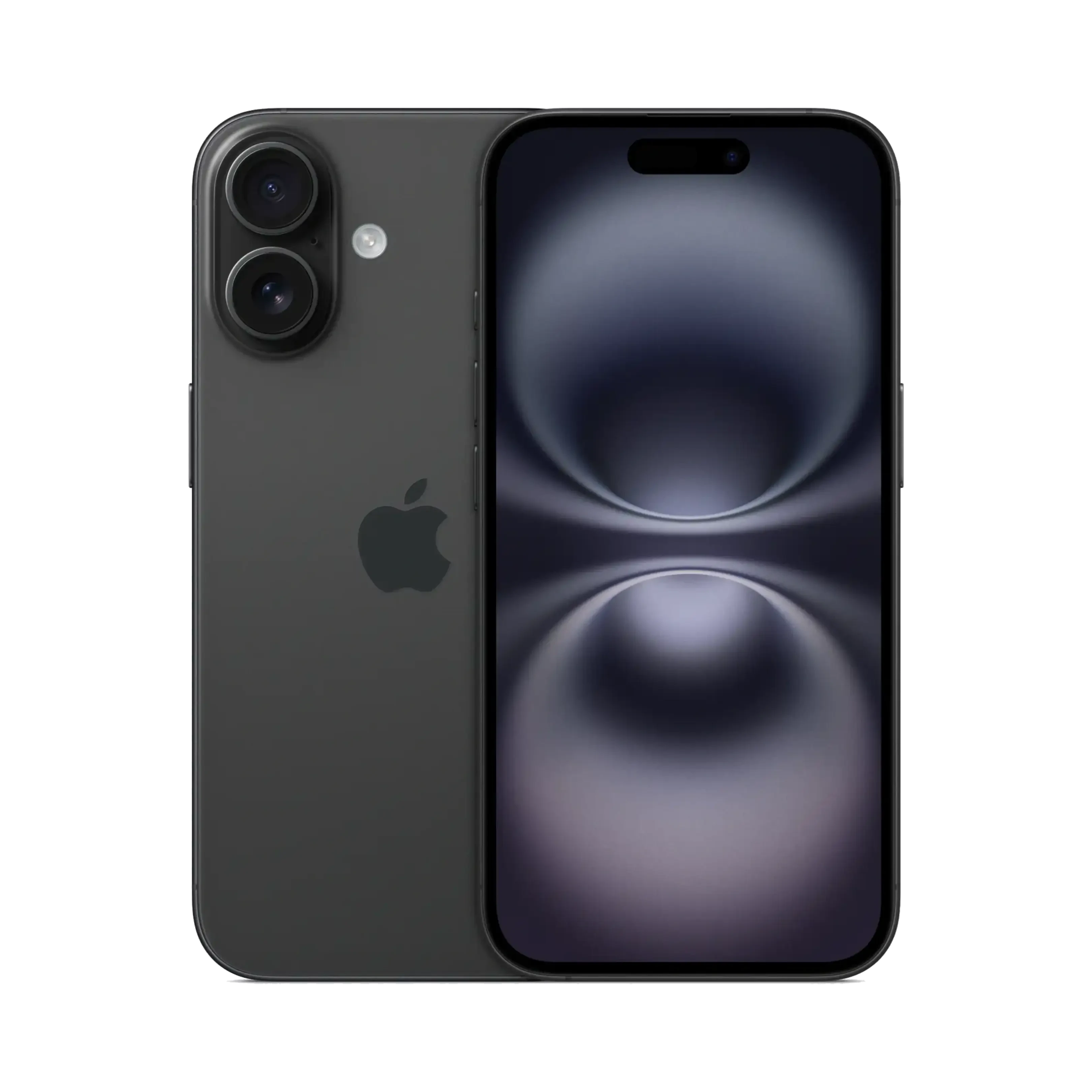 Apple iPhone 16 Plus Siyah 512 GB