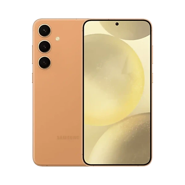 Samsung Galaxy S24 Plus - 256 GB - Turuncu - 1