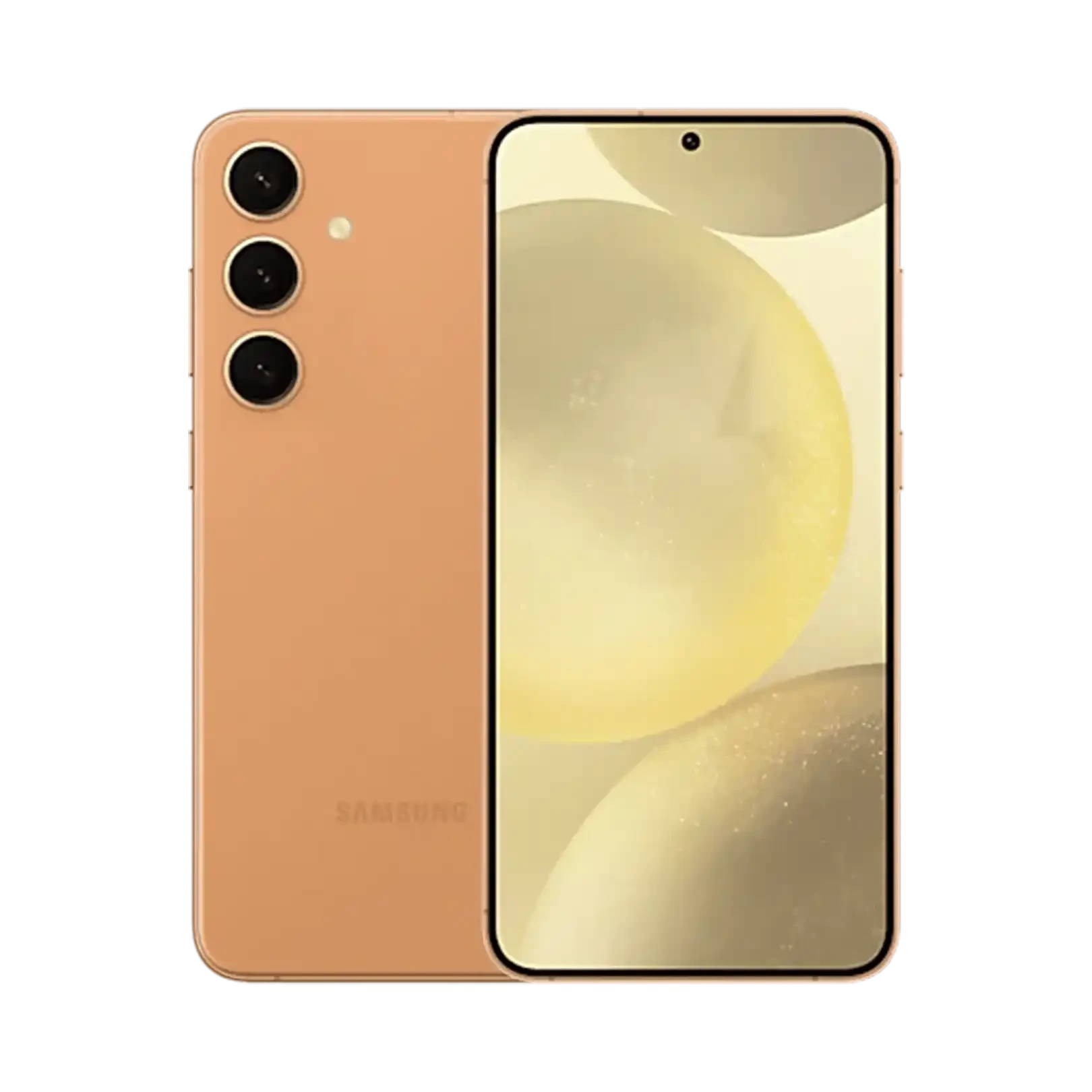 Samsung Galaxy S24 Plus Turuncu 256 GB