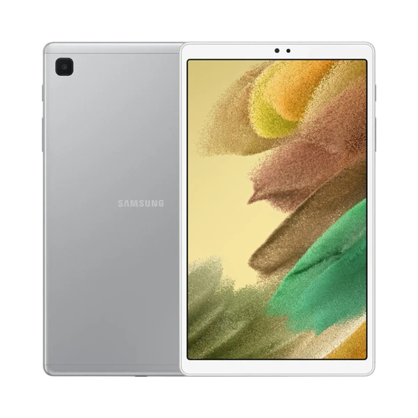 Samsung Galaxy Tab A7 Lite - 64 GB - 8.7 inç - Wi-Fi - Gümüş - 1