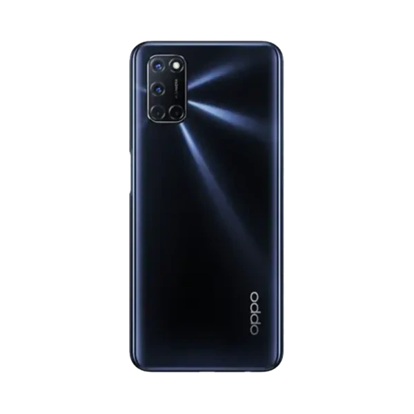 Oppo A72 - 128 GB - Siyah - 3