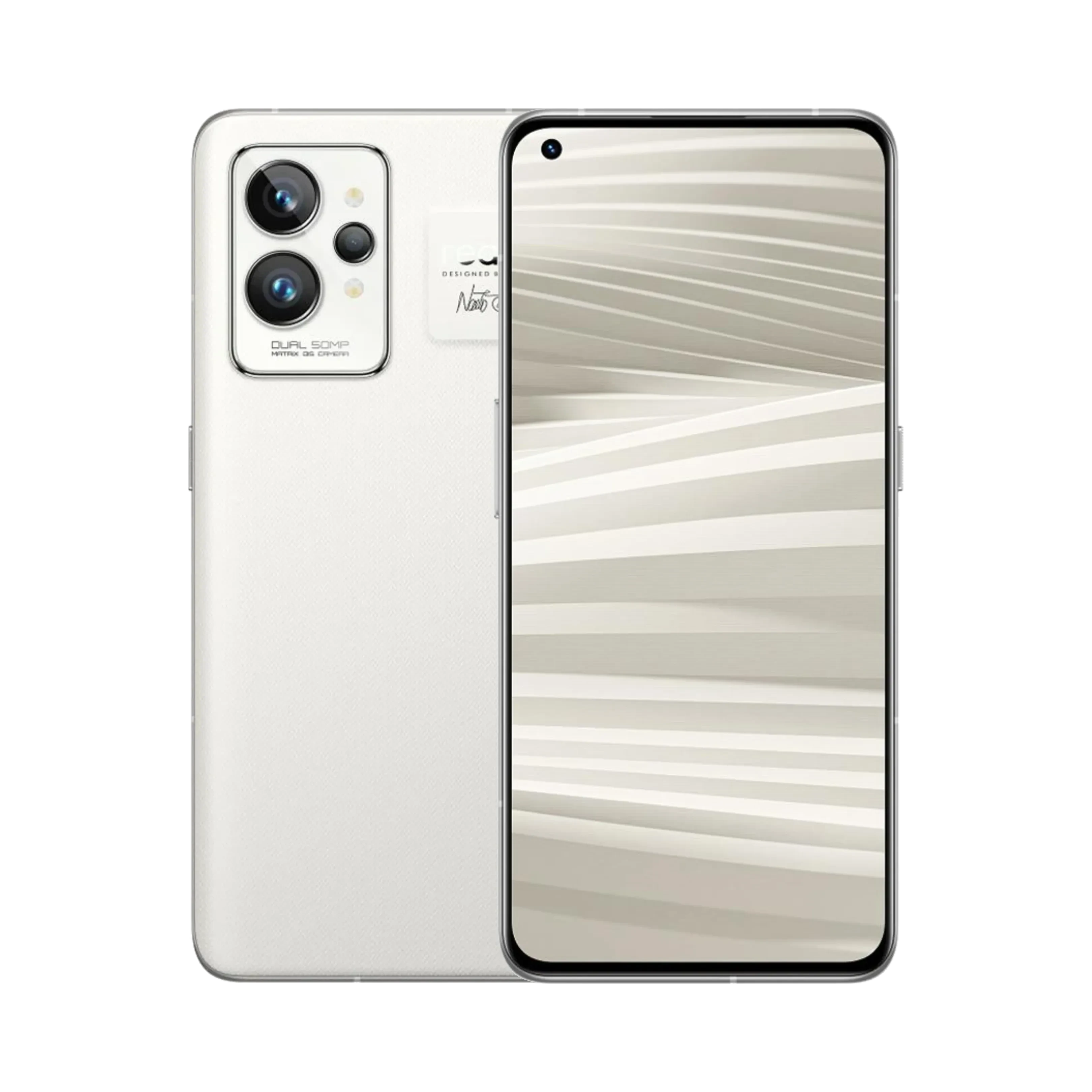 Realme GT2 Pro - 256 GB - Beyaz
