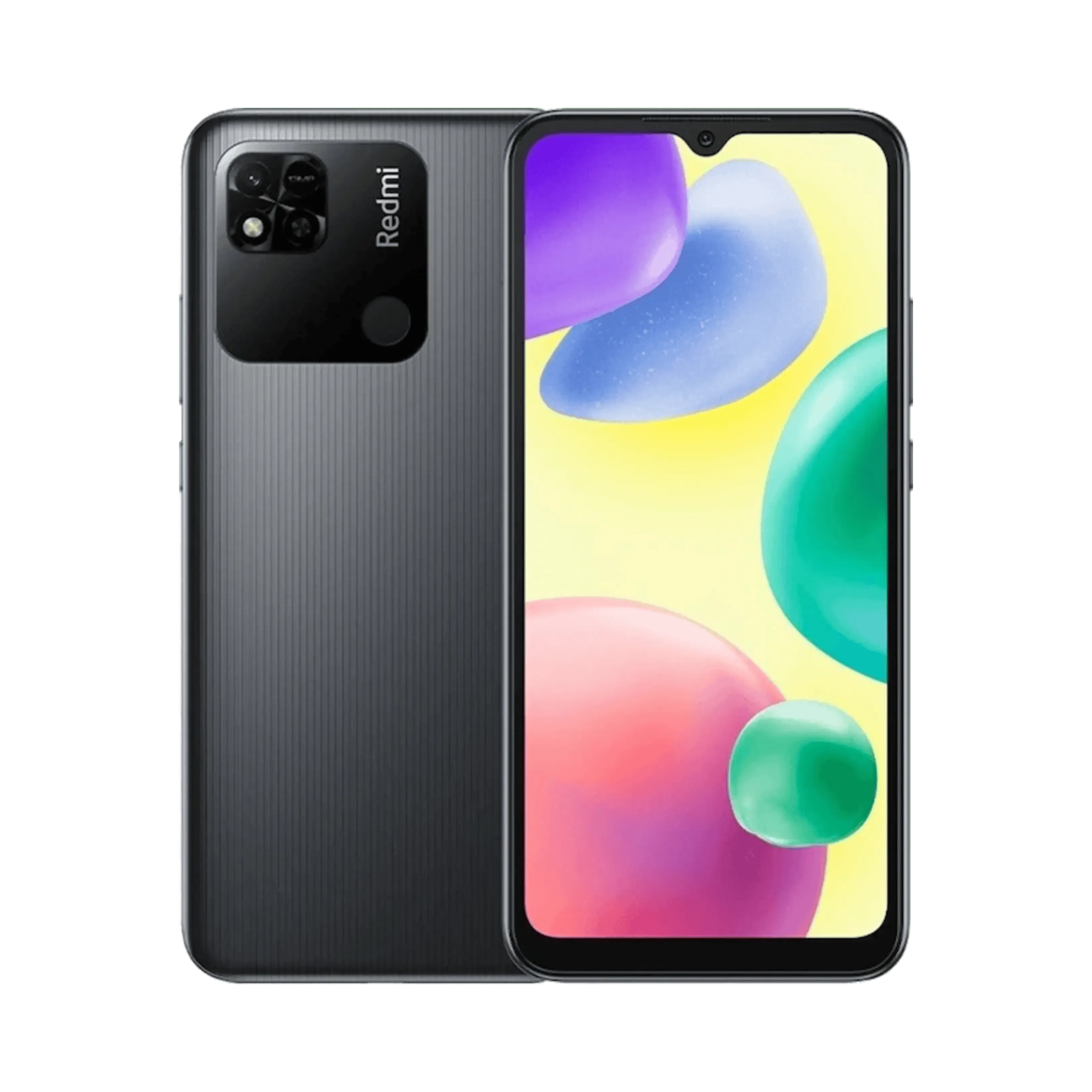 Xiaomi Redmi 10A Siyah 32 GB