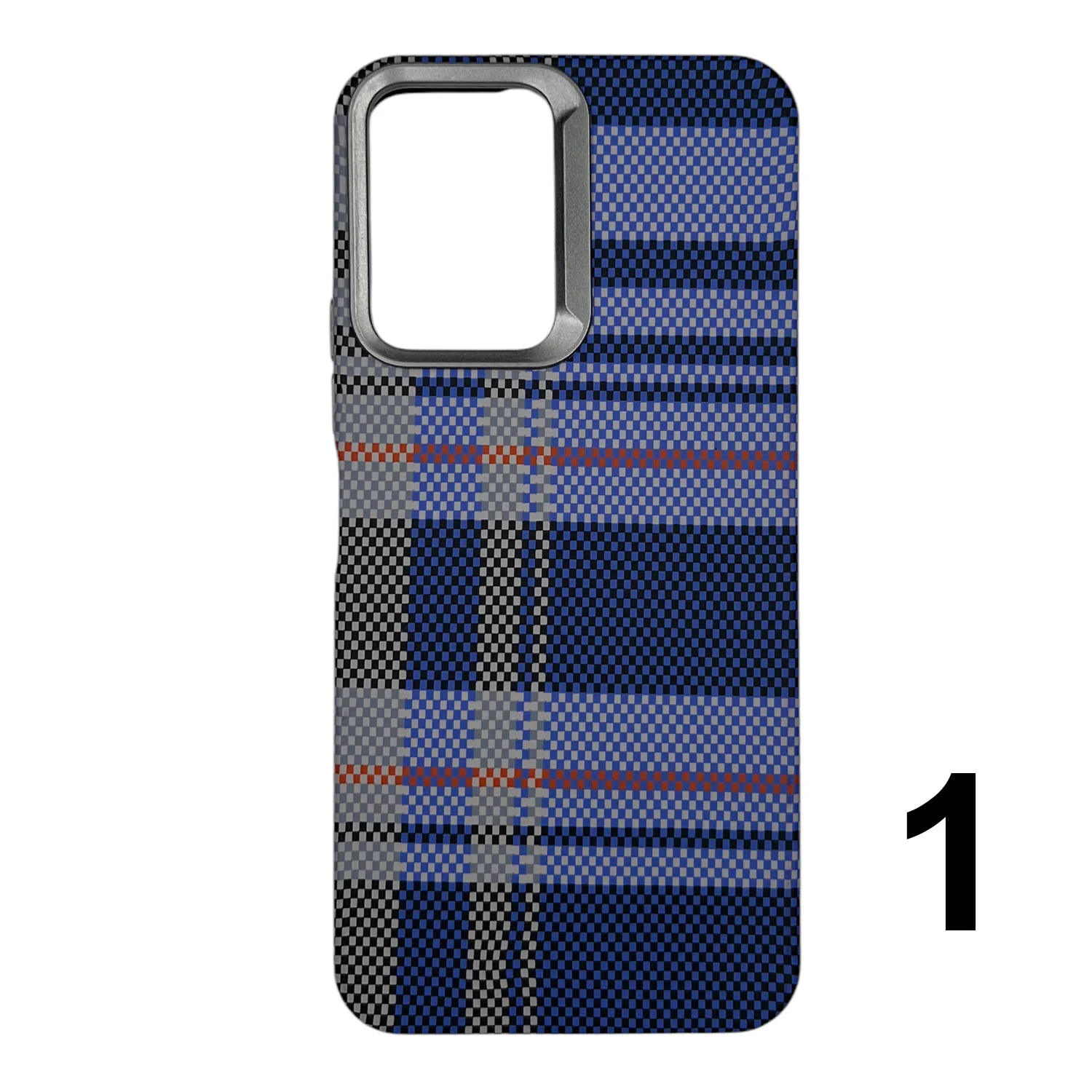 Nettech Vivo Y16 Uyumlu NT-N054 Arka Koruma Kılıf (Karışık Renk) NT-109650