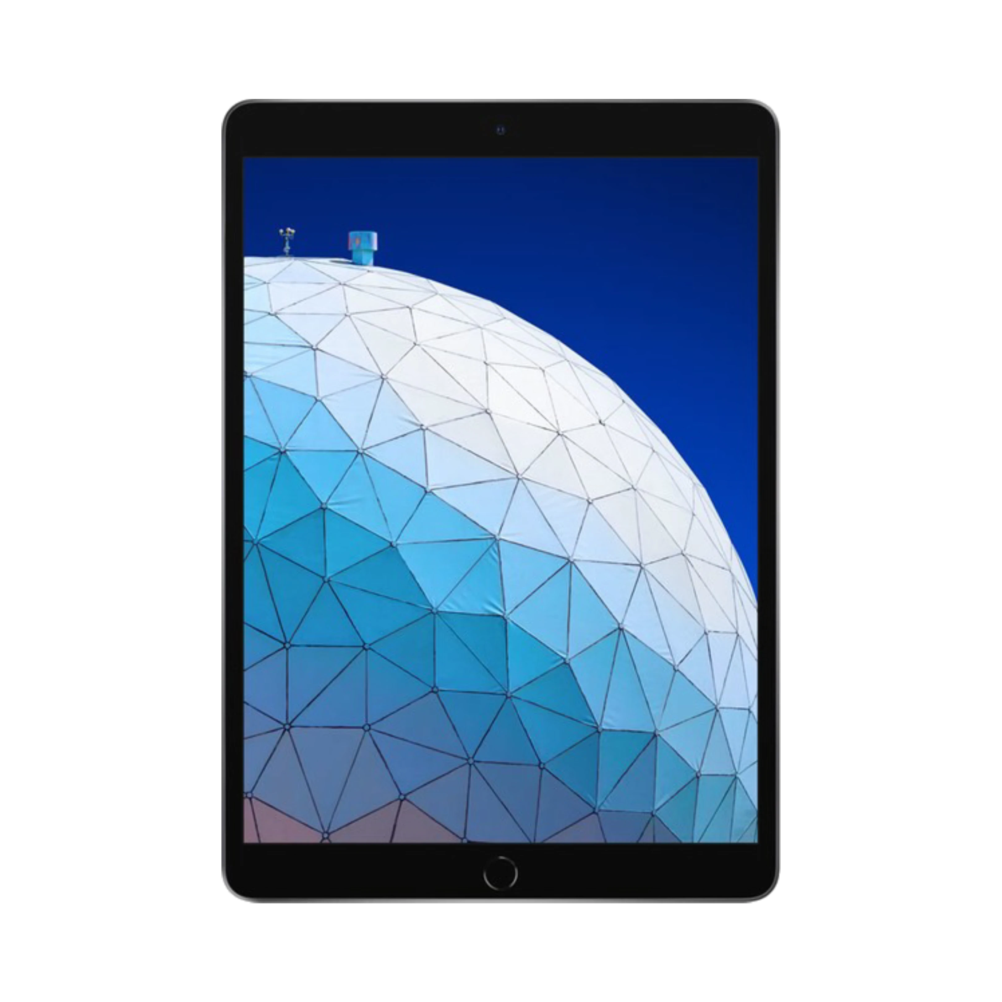 Apple iPad Air (3. Nesil) - 256 GB - 10.9" - GPS - Uzay Grisi
