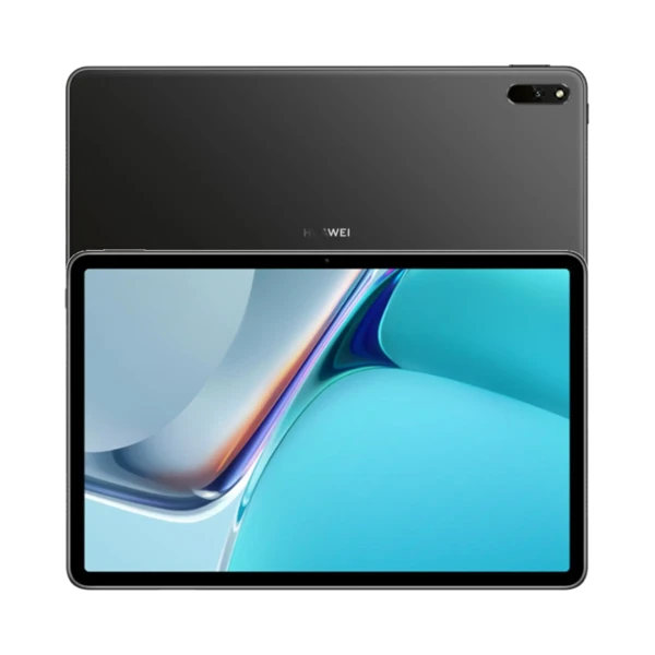 Huawei MatePad 11 2021 - 64 GB - 10.95 inç - Wi-Fi - Gri - 1