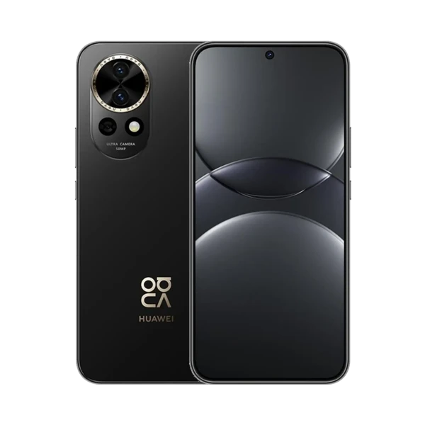 Huawei Nova 13 Siyah 256 GB - 1