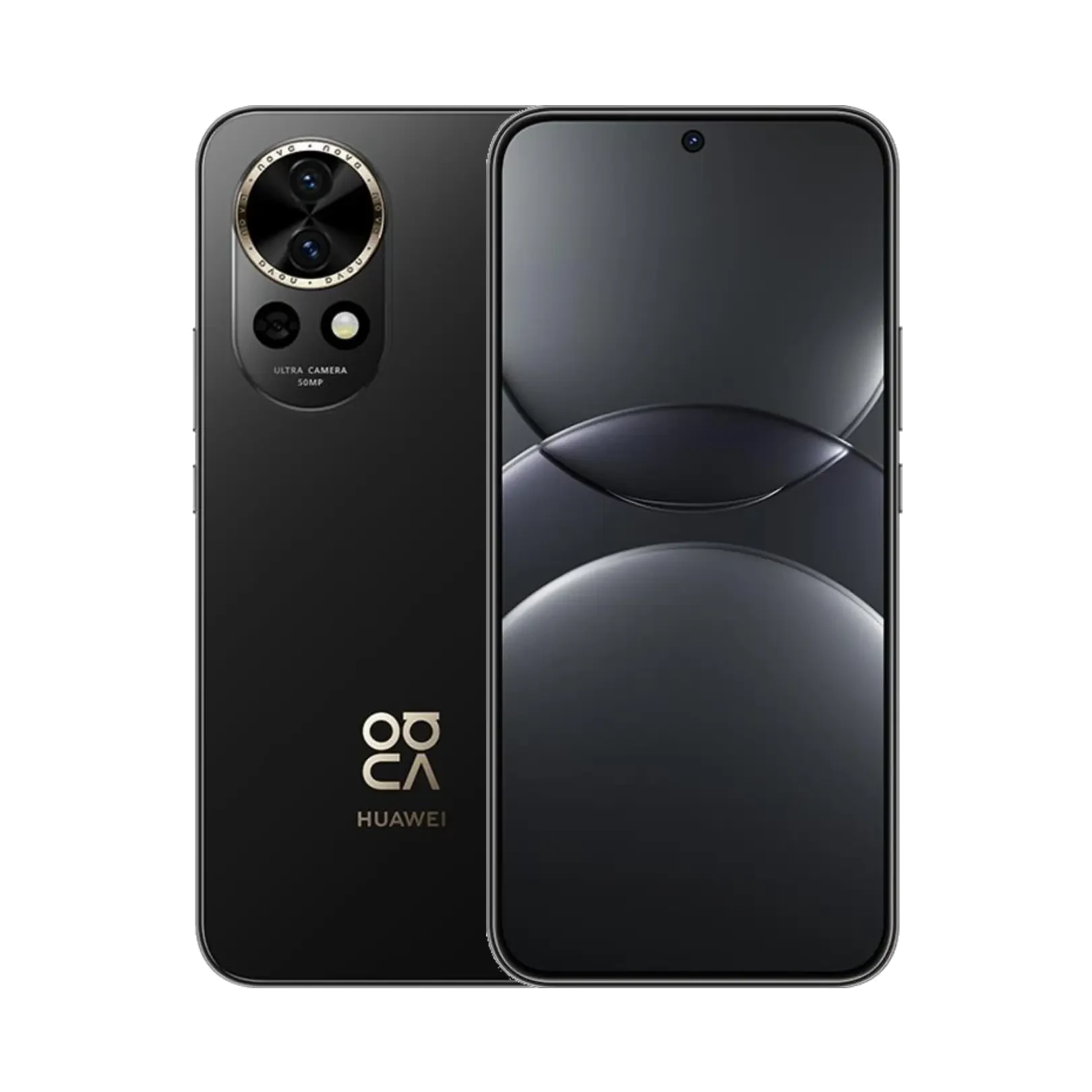 Huawei Nova 13 - 256 GB - Siyah