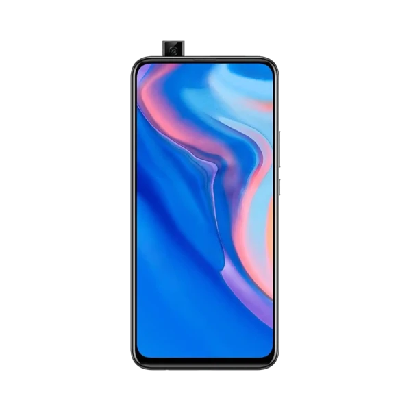 Huawei Y9 Prime (2019) - 128 GB - Siyah - 2