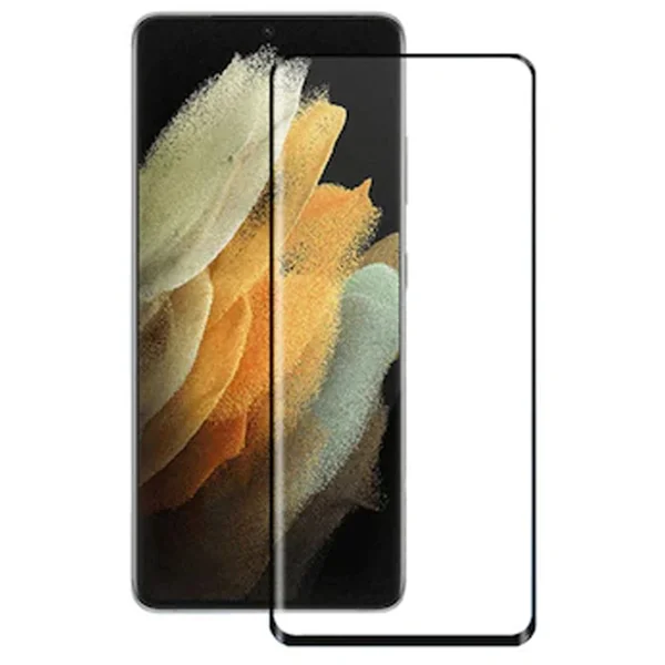 Nettech Samsung Galaxy S23 Uyumlu Ön Koruma Polymer Nano Ekran Koruyucu (Şeffaf) NT-100804 - 1