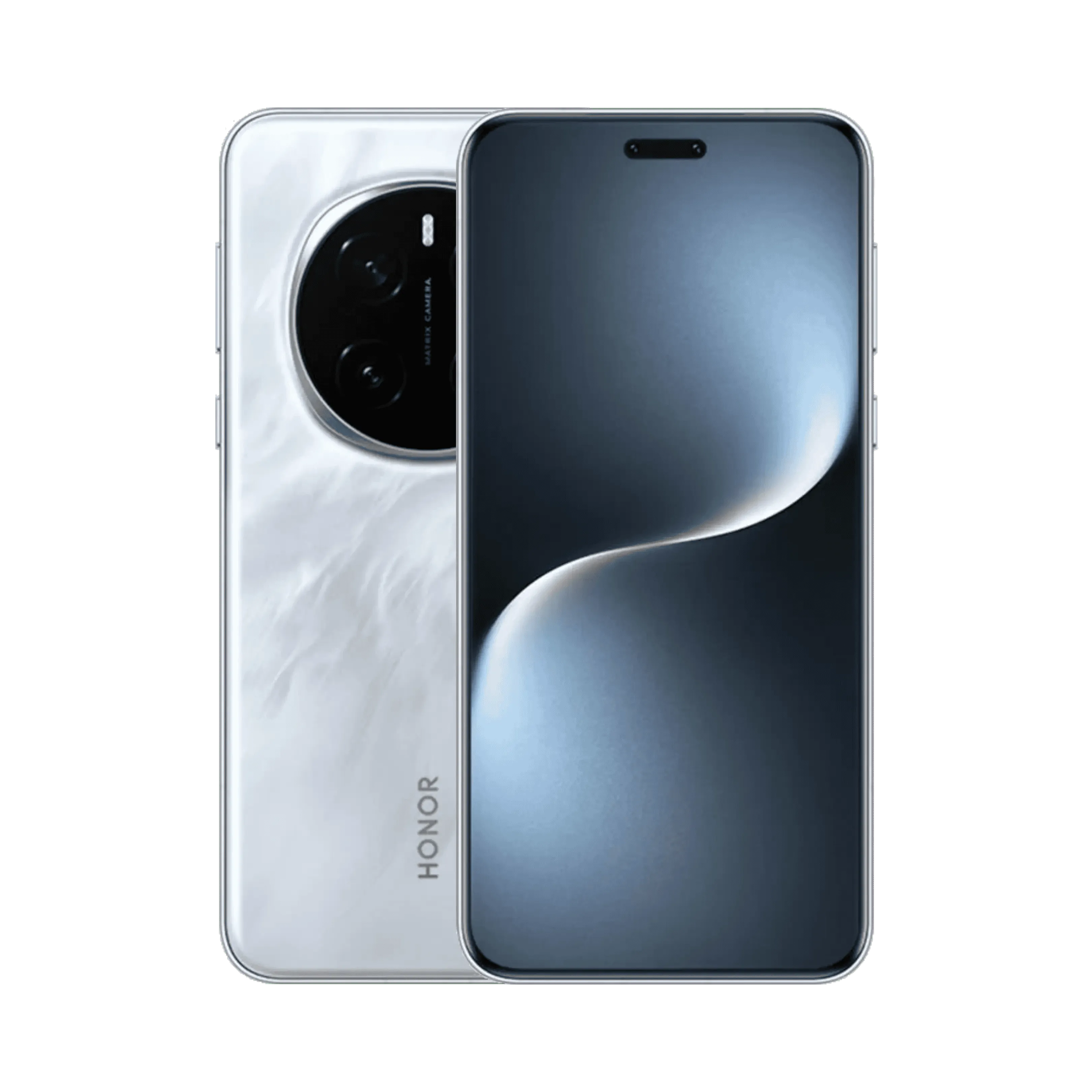 Honor Magic 7 Pro - 512 GB - Gri