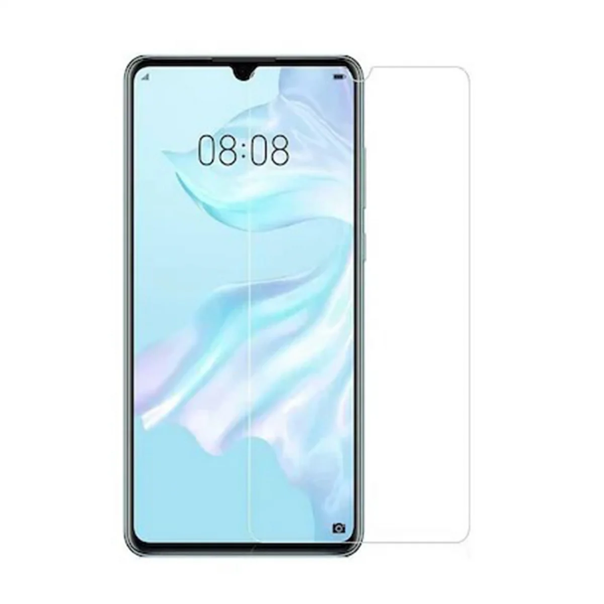 Nettech Huawei Nova 5T Uyumlu Ön Koruma Cam Ekran Koruyucu NT-31879