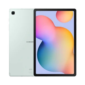 Samsung Galaxy Tab S6 Lite 2024 - 128 GB - 10.4 inç - Wi-Fi - Yeşil