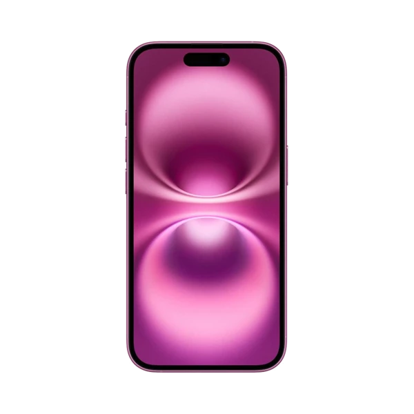 Apple iPhone 16 - 128 GB - Pembe - 2