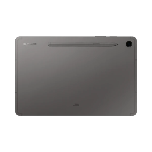 Samsung Galaxy Tab S9 FE - 128 GB - 10.9 inç - Wi-Fi - Gri - 3