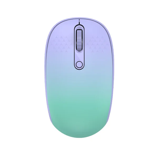 FD E370 Bluetooth Mouse (Gökkuşağı) NT-105024 - 1