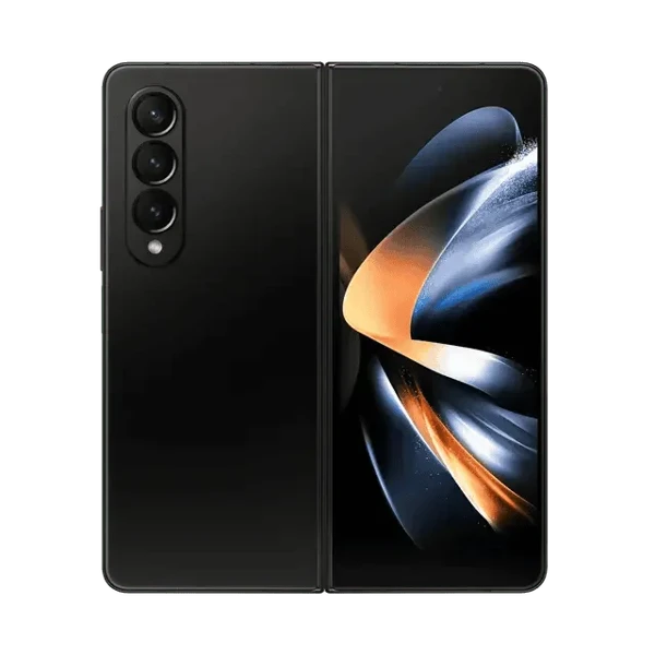 Samsung Galaxy Z Fold4 - 1 TB - Siyah - 2