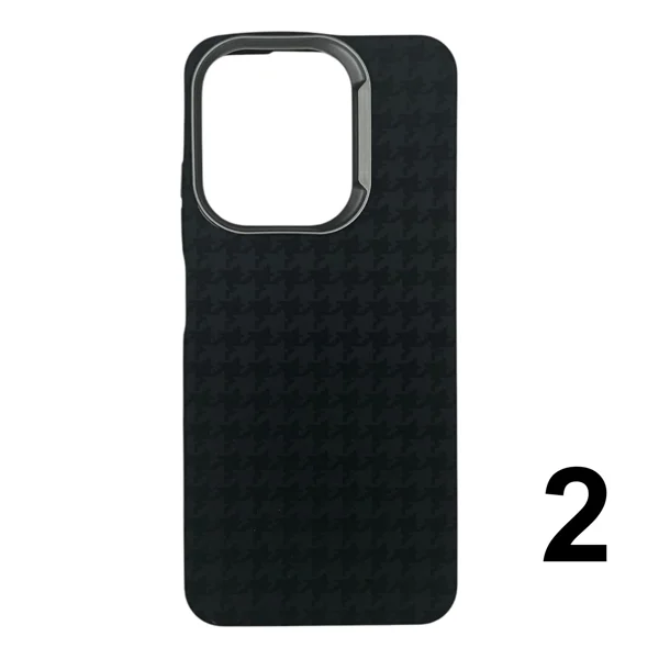 Nettech Tecno Spark 10 Uyumlu NT-N054 Arka Koruma Kılıf (Karışık Renk) NT-109665 - 2