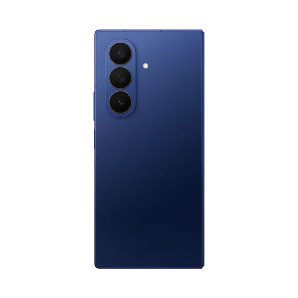 Yenilenmiş Samsung Galaxy Z Fold7 512 GB Gölge Mavisi - 5