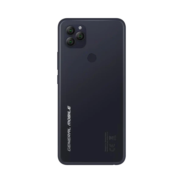 General Mobile GM 22S Siyah 64 GB - 3