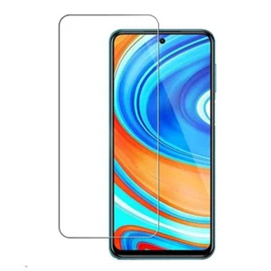 Nettech Xiaomi Redmi Note 9 Pro Uyumlu Ön Koruma Cam Ekran Koruyucu NT-78825