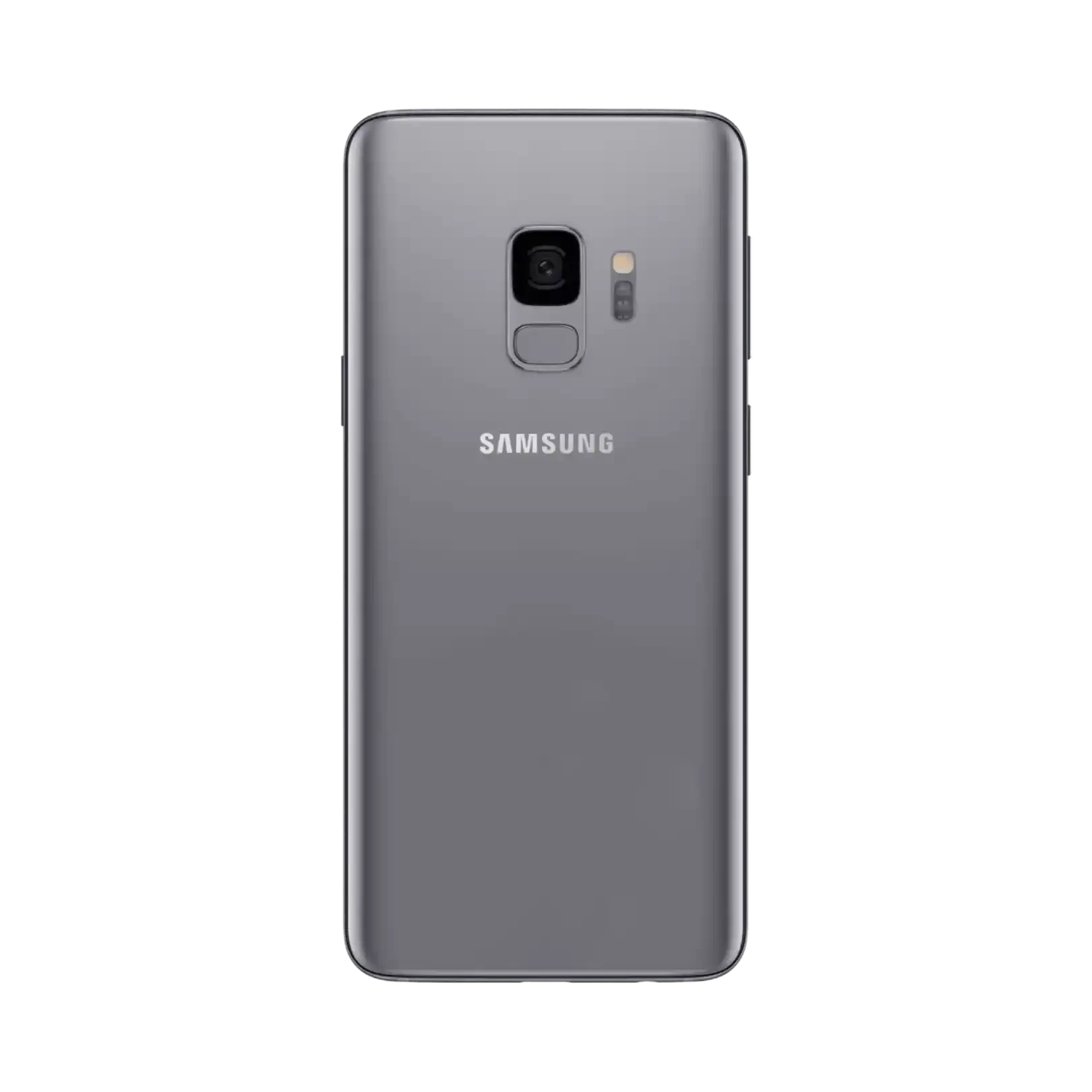 Yenilenmiş Samsung Galaxy S9 Gri 64 GB Hemen Al!