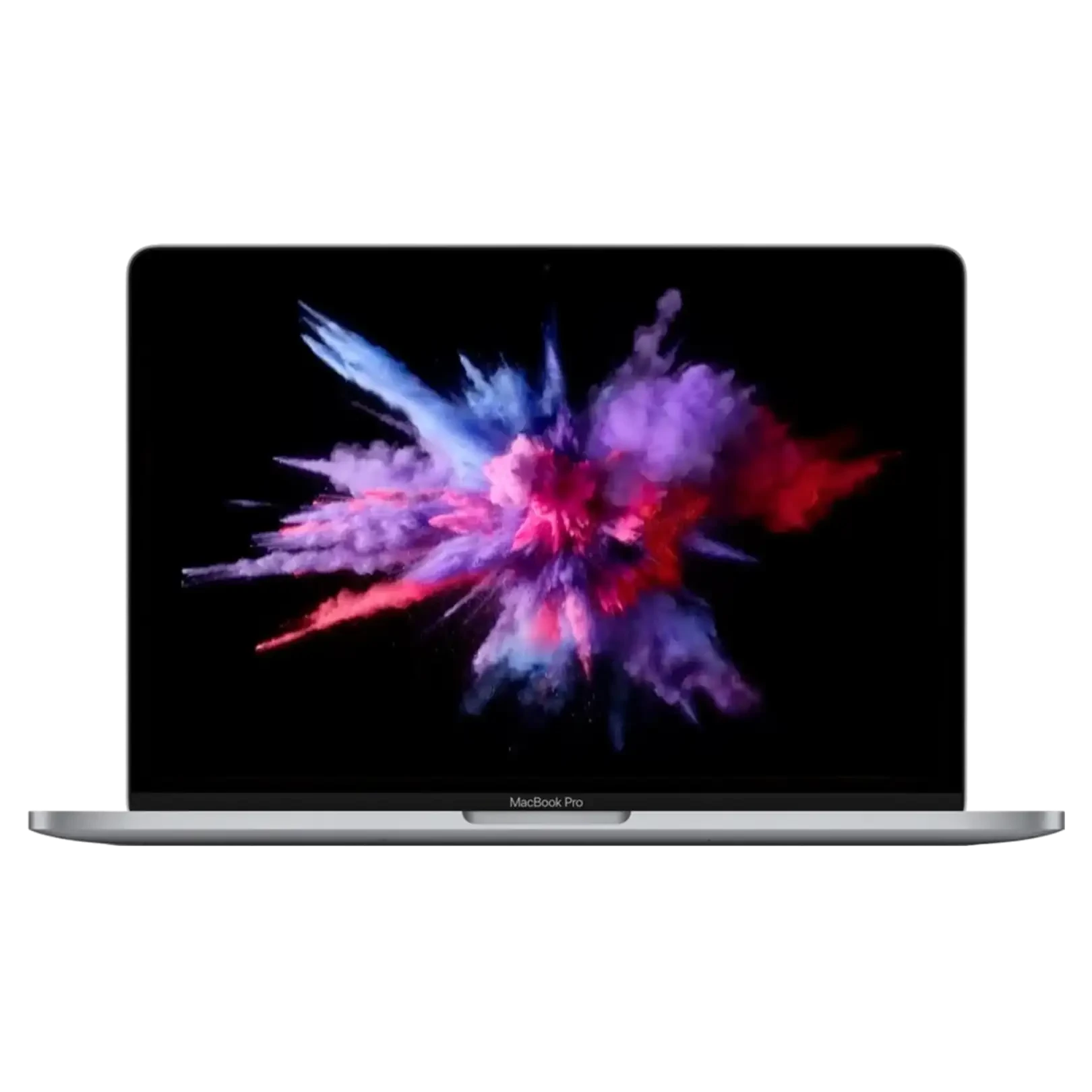 Apple MacBook Pro 13" (13-inch, Mid-2017) - 3.1 GHz Core i5 - 8 GB - 256 GB - Gece Yarısı