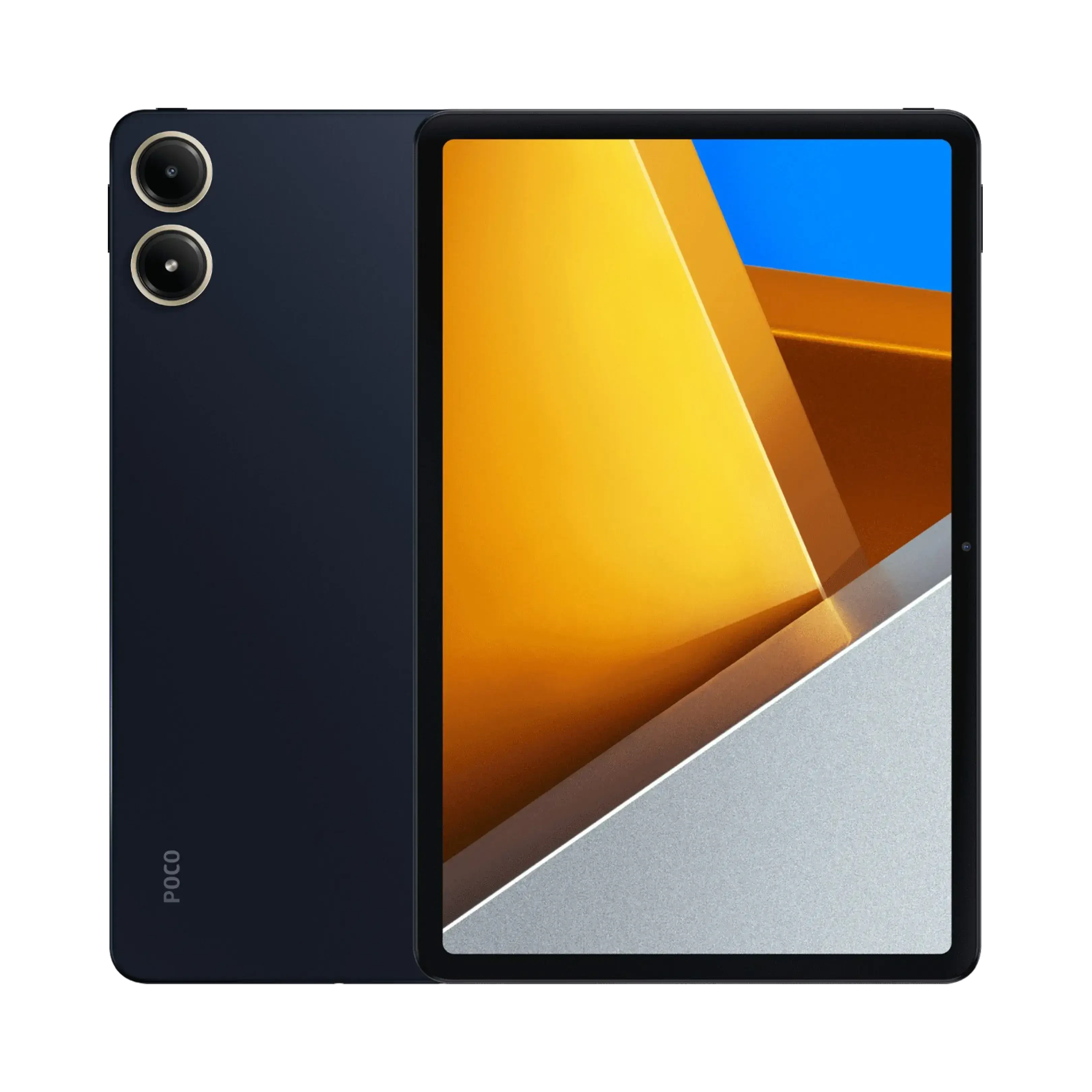 Xiaomi POCO Pad - 256 GB - 12.1 inç - Wi-Fi - Mavi