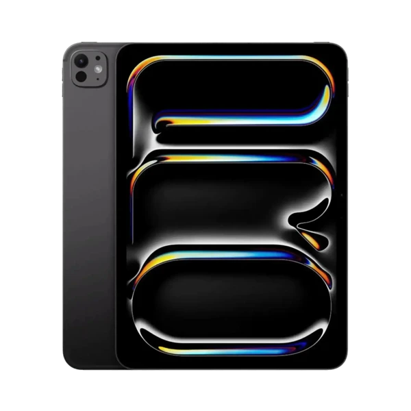Apple iPad Pro 11" - 2 TB - 11" - GPS - Uzay Grisi - 1