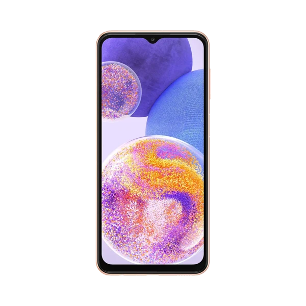 Samsung Galaxy A23 - 64 GB - Turuncu - 2