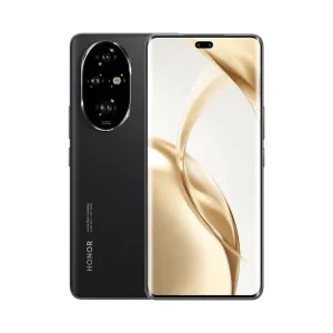 Honor Honor 200 Pro - 512 GB - Siyah
