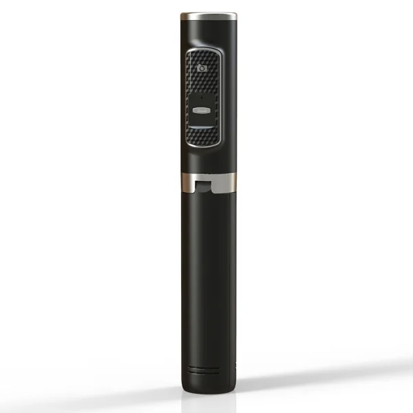 Nettech P10D Uzaktan Kumandalı Bluetooth Selfie Çubuğu NT-100287 - 1