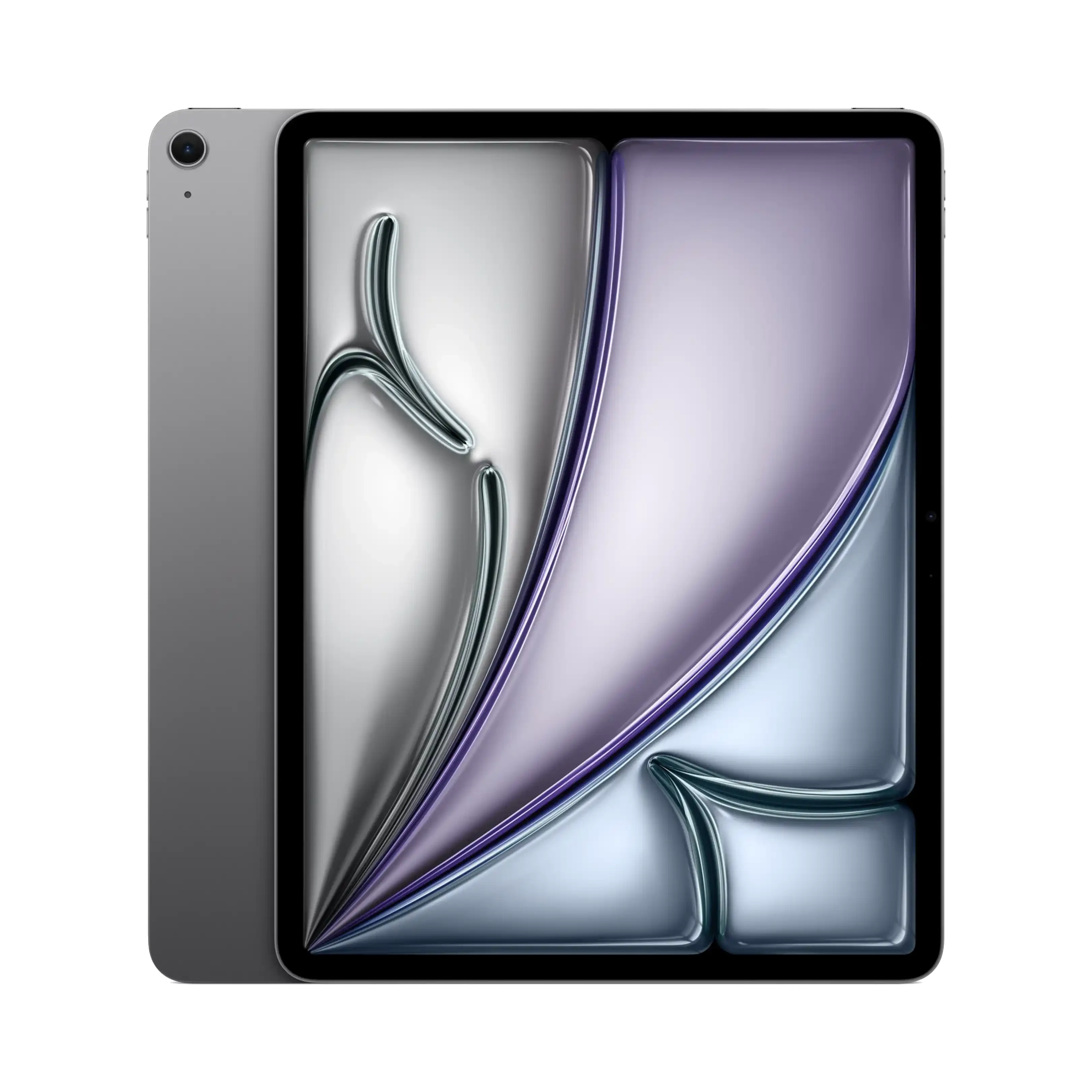 Apple iPad Air (6. Nesil) - 512 GB - 13 inç - Wi-Fi - Uzay Grisi