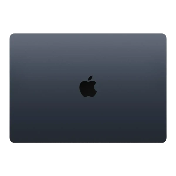Apple MacBook Air 15" (15-inch, 2024) - M3 (8 CPU - 10 GPU) - 8 GB - 256 GB - Gece Yarısı - 3