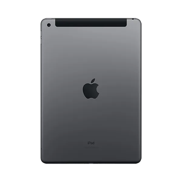 Apple iPad Air (2. Nesil) - 64 GB - 10.9" - Cellular - Uzay Grisi