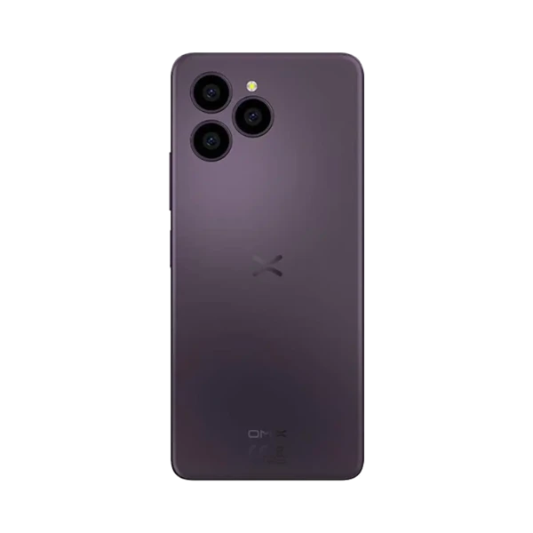 Omix X6 - 128 GB - Mor - 3