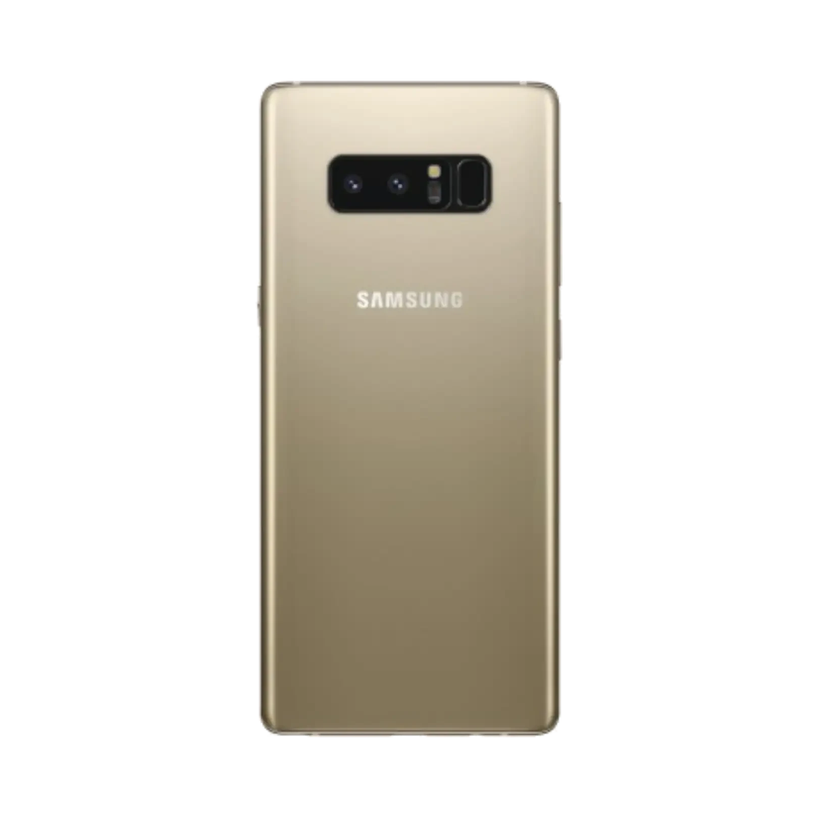 Yenilenmiş Samsung Galaxy Note 8 Altın 256 GB Hemen Al!