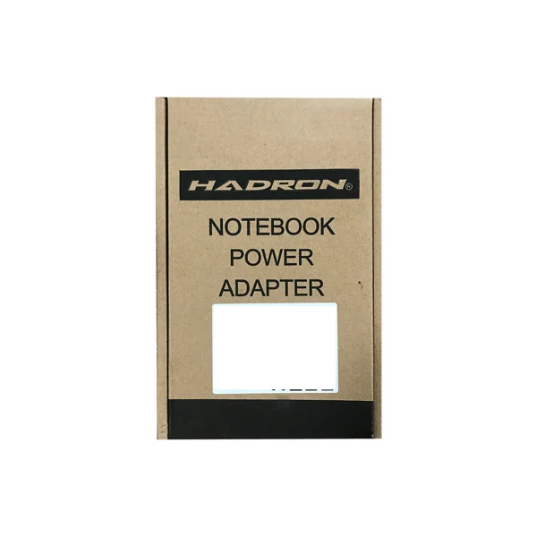 Hadron Lenova Uçlu Plastik Notebook Şarjı NT-91554 - 2