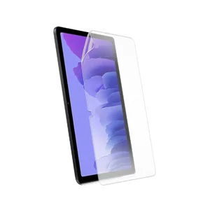 Xiaomi Pad 6 Kağıt Hisli Mat Zore Paper-Like Ekran Koruyucu - Renksiz